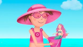 Pinkalicious & Peterrific
