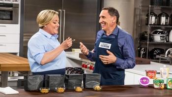 America's Test Kitchen From Cook's Illustrated