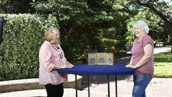 Antiques Roadshow