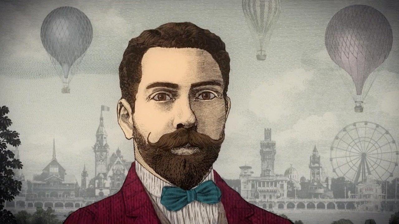The Unforgettable Augustus Post Episode #0 | On PBS Wisconsin