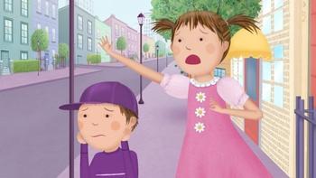 Pinkalicious & Peterrific