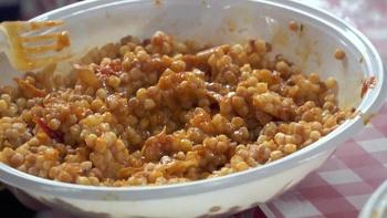 100 Days, Drinks, Dishes & Destinations