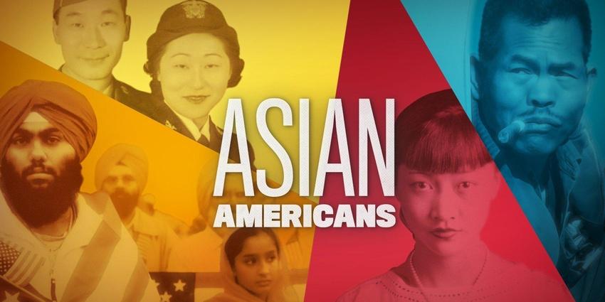 Asian Americans