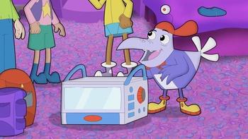 Cyberchase