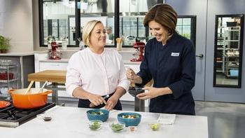 America's Test Kitchen From Cook's Illustrated