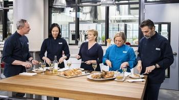 America's Test Kitchen From Cook's Illustrated