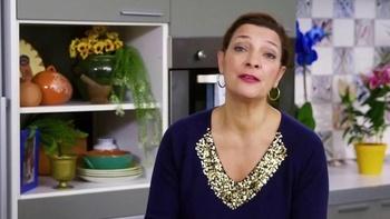 My Greek Table With Diane Kochilas