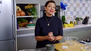 My Greek Table With Diane Kochilas