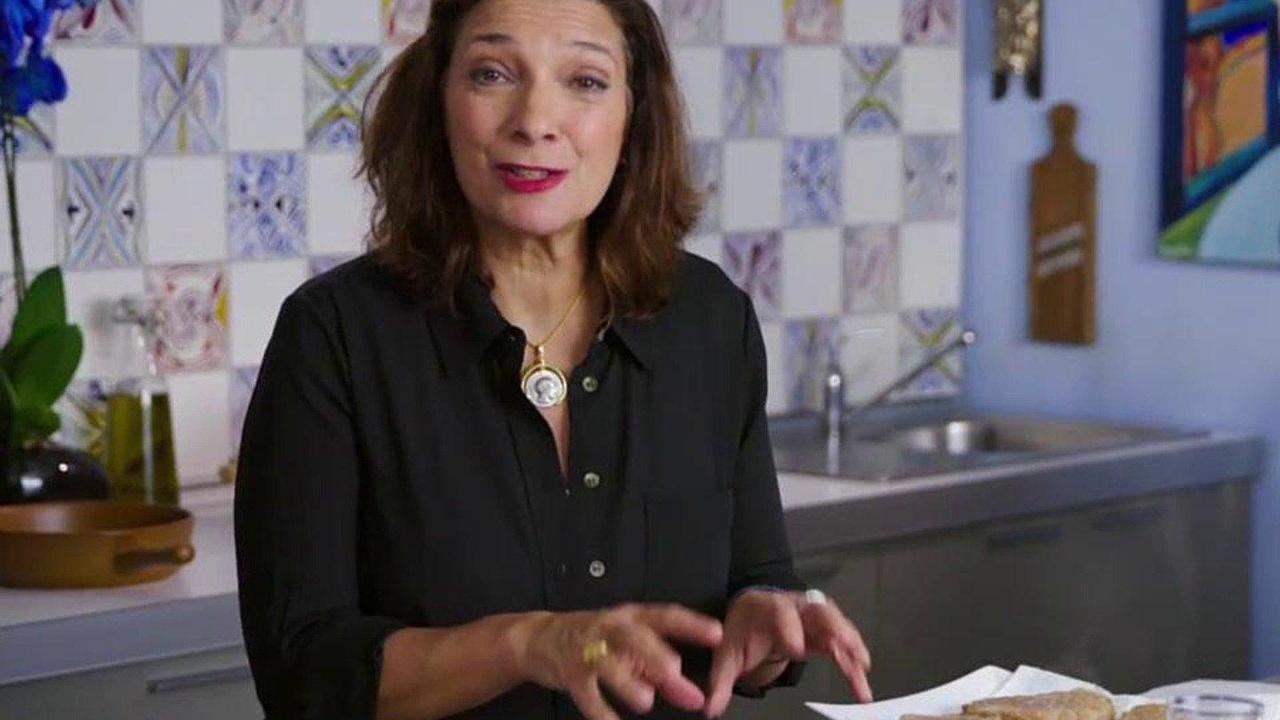 My Greek Table With Diane Kochilas Naxos Meat & Potatoes Like You