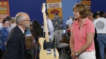 Antiques Roadshow