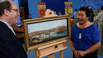 Antiques Roadshow