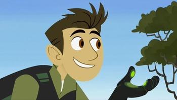 Wild Kratts