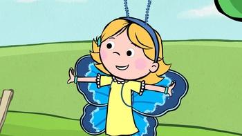 Clifford the Big Red Dog