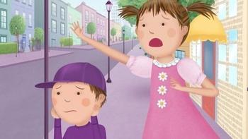 Pinkalicious & Peterrific