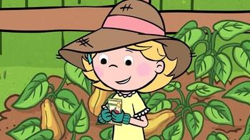 Clifford the Big Red Dog