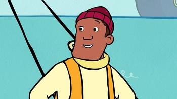 Clifford the Big Red Dog