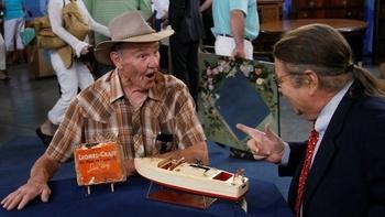 Antiques Roadshow
