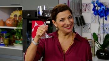 My Greek Table With Diane Kochilas