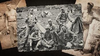 Forgotten War: Iowans In Korea