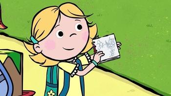 Clifford the Big Red Dog