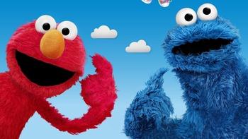 Sesame Street