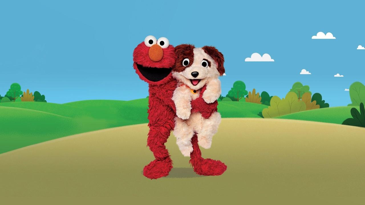 Sesame Street