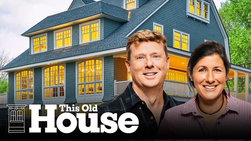 This Old House Controversy - Facts and Trivia About This Old House on PBS