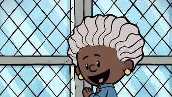 Xavier Riddle and the Secret Museum