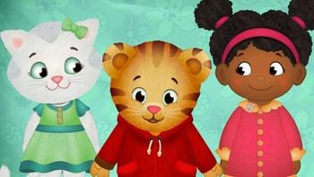 Daniel Tiger's Neighborhood