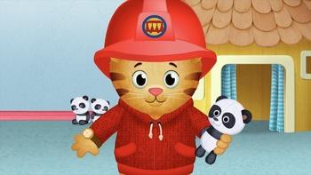 Daniel Tiger's Neighborhood