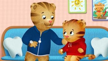 Daniel Tiger's Neighborhood