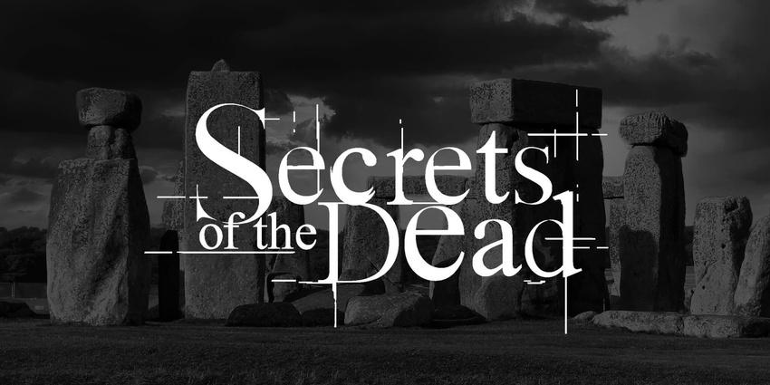 Secrets of the Dead