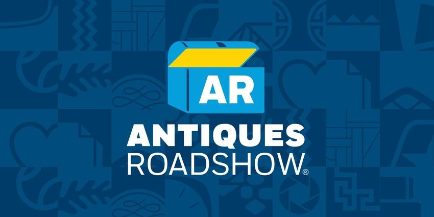Antiques Roadshow