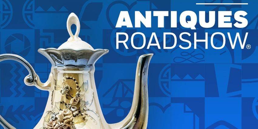 Antiques Roadshow