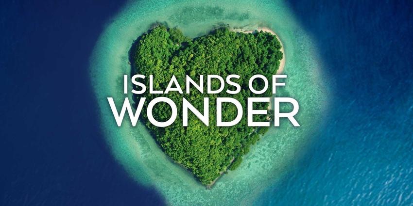 Islands of Wonder