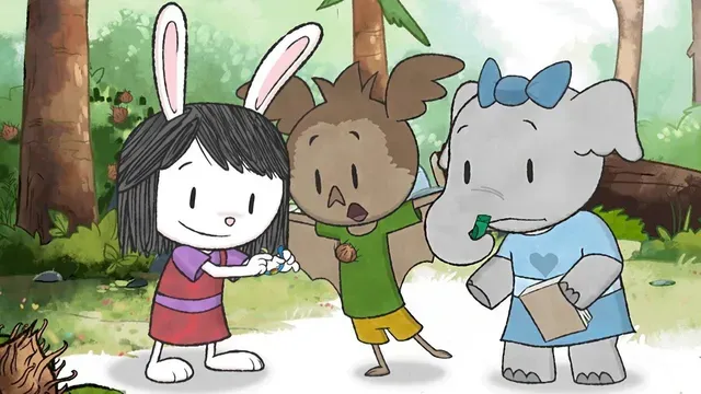 The Science of Staying Warm; The Seed of an Idea poster frame