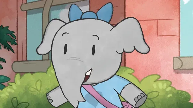 The House That Ants Built; Special Places poster frame