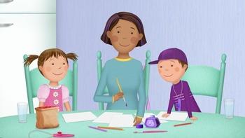 Pinkalicious & Peterrific