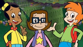Cyberchase