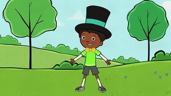 Clifford the Big Red Dog