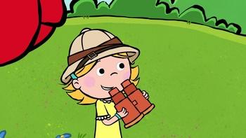 Clifford the Big Red Dog