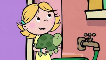 Clifford the Big Red Dog