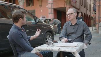 Christopher Kimball's Milk Street Television