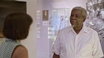 Afro-Latino Travels With Kim Haas