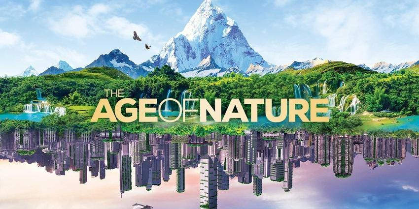 The Age of Nature