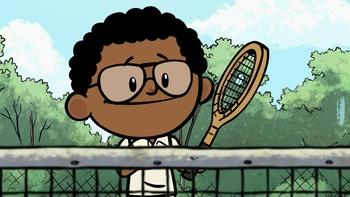 Xavier Riddle and the Secret Museum