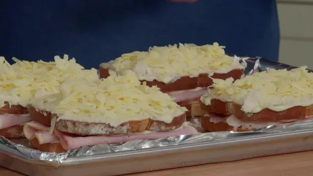 Bread, Cheese and Meat Can't Be Beat poster frame