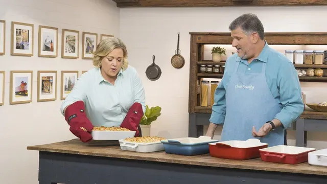 Italian Comfort Food poster frame