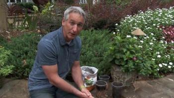 Growing a Greener World