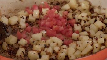 Pati's Mexican Table